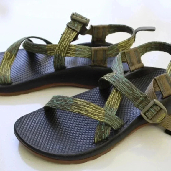 Chaco sandals - Picture 10 of 13